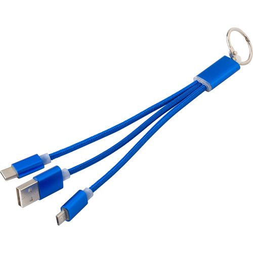 Aluminium alloy cable set Alvin