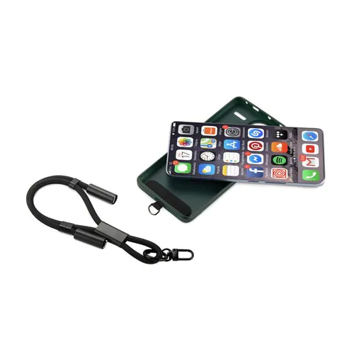 Charging phone lanyard 60W CHARD MINI Charging phone lanyard 60W CHARD MINI