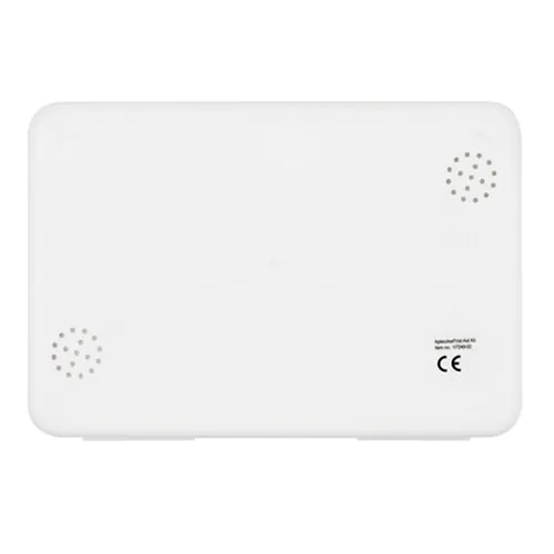 Apteczka w plastikowym opakowaniu, 64 el. | Ramona Apteczka w plastikowym opakowaniu, 64 el. | Ramona