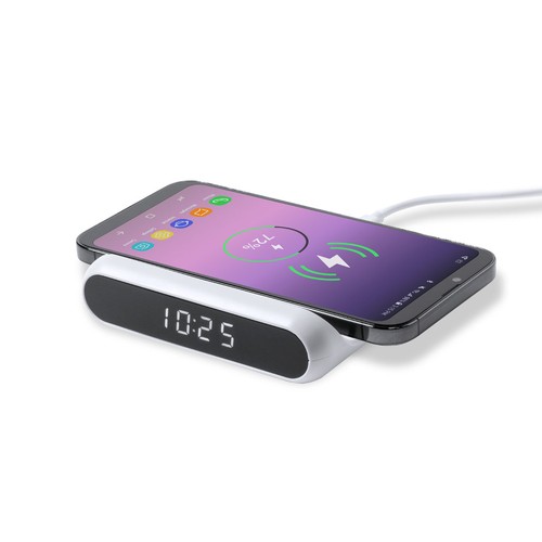 Multifunctioneel Klok Thumal