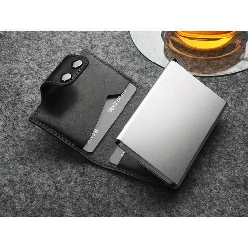 RFID wallet RFID wallet