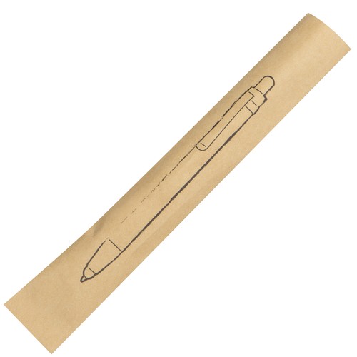 Penna a sfera in bambù GIOVANNA