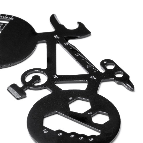 Attrezzo multifunzione Zapzo Attrezzo multifunzione Zapzo