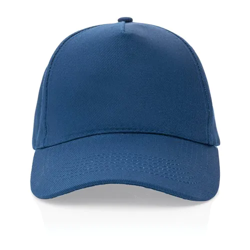 Cappellino Impact 5 panneli 280gr con tracer AWARE™