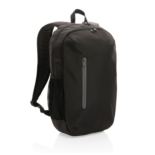 Sac à dos casual 300D rPET Impact AWARE™ Sac à dos casual 300D rPET Impact AWARE™