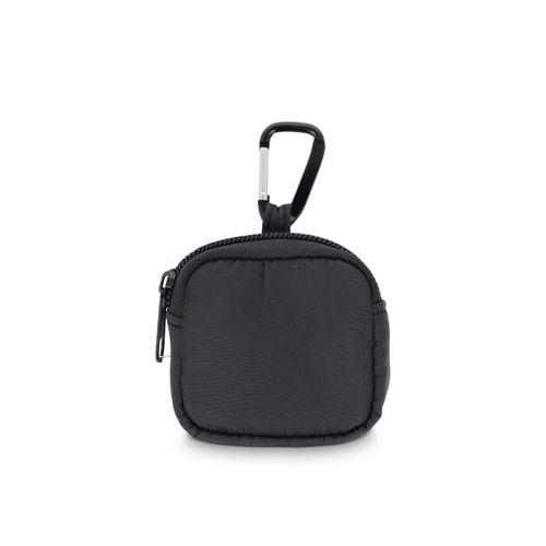 Nylon Earphones Pouch 6.5 x 6 cm