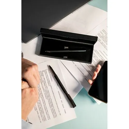 Mauro Conti Schreibset, Kugelschreiber und Rollerball | Willie Mauro Conti Schreibset, Kugelschreiber und Rollerball | Willie