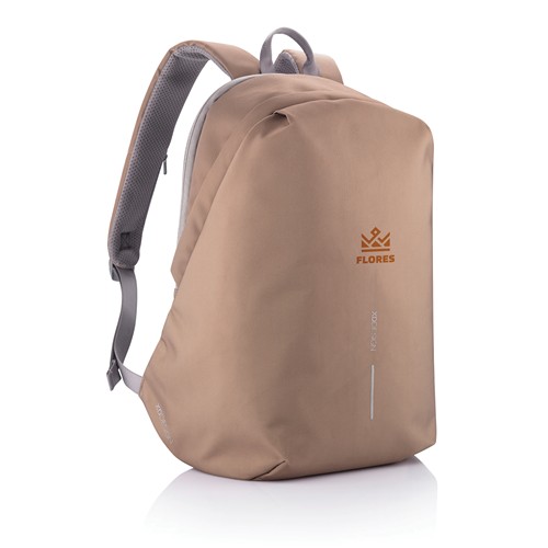 Bobby Soft, anti-theft backpack Bobby Soft, anti-theft backpack