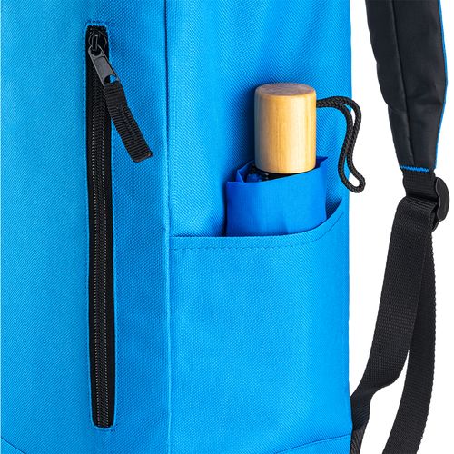 Mochila para portátil (15 pulgadas) en poliéster 600D Mochila para portátil (15 pulgadas) en poliéster 600D