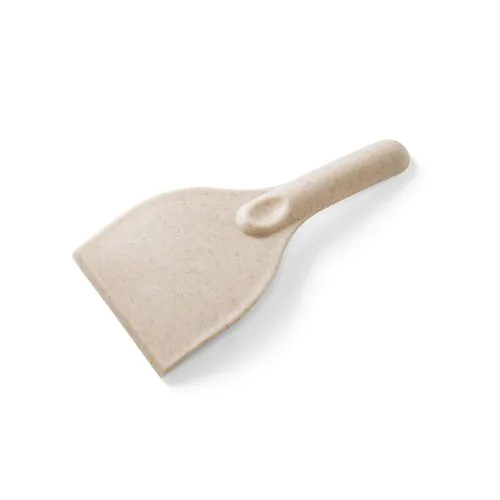 SPREE. PP and wheat straw ice scraper SPREE. PP and wheat straw ice scraper