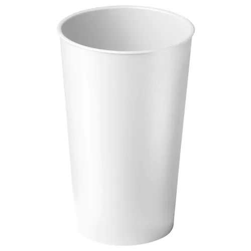 vaso reutilizable