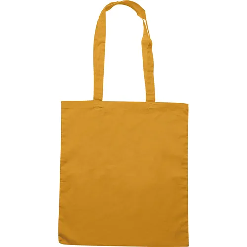 COTTON (100 gr/m²) SHOPPING BAG COTTON (100 gr/m²) SHOPPING BAG