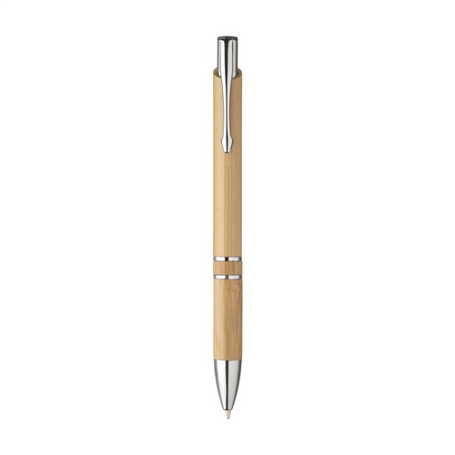 Ebony Bamboo pen Ebony Bamboo pen