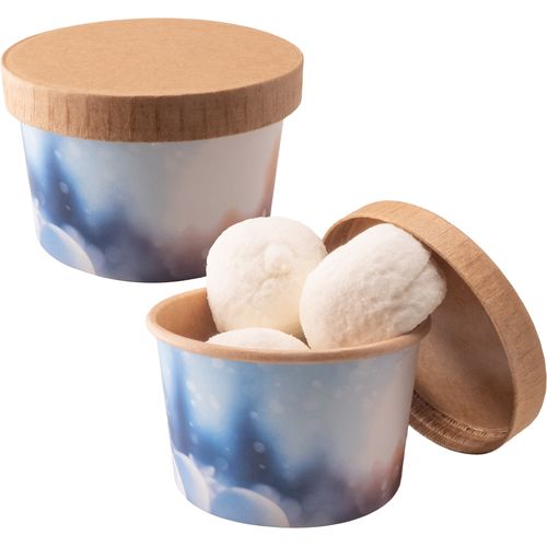 Sweet Snowball Cup