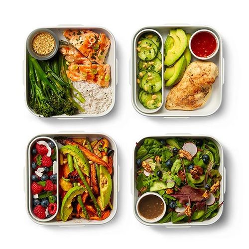 contenitore per il pranzo