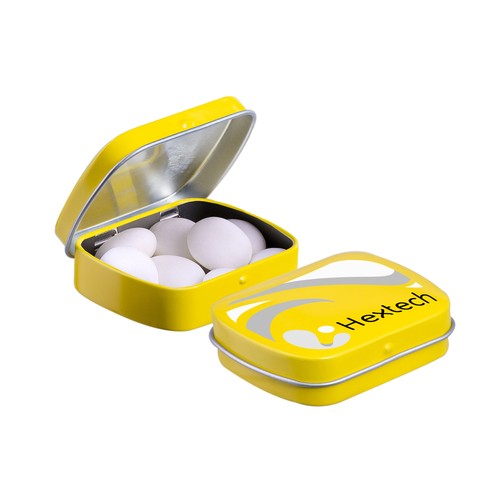 Mini boîte à charnières Mentos