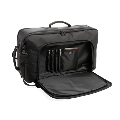 Swiss peak convertible travel backpack PVC free Swiss peak convertible travel backpack PVC free