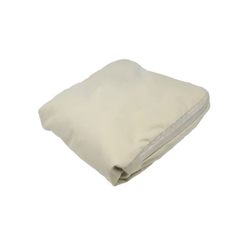 Foldable travel bag 'Tenerife', beige polycotton Foldable travel bag 'Tenerife', beige polycotton
