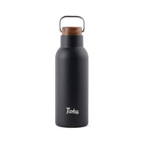 VINGA Ciro RCS recycelte Vakuumflasche 580ml VINGA Ciro RCS recycelte Vakuumflasche 580ml