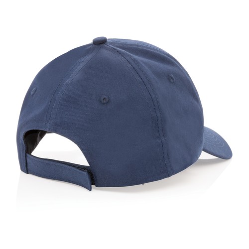 Cappellino Impact 6 pannelli 190gr con tracer AWARE™ Cappellino Impact 6 pannelli 190gr con tracer AWARE™
