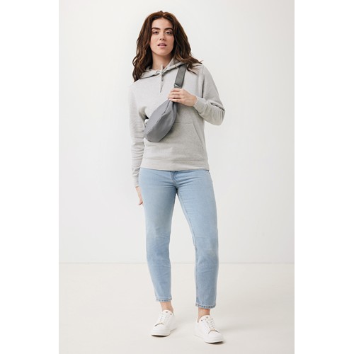 Crescent AWARE™ RPET half moon sling bag