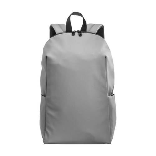 Laptop backpack in Soft PU water resistant Laptop backpack in Soft PU water resistant
