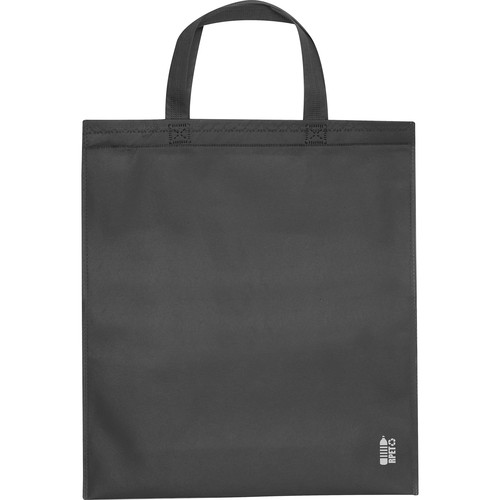 Gerecycled Non Woven boodschappentas Gerecycled Non Woven boodschappentas