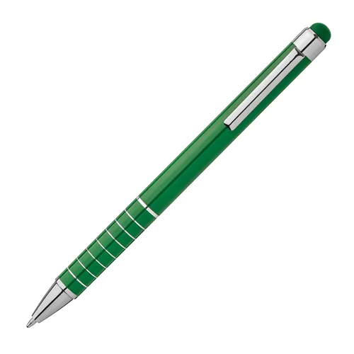 Touchpen van metaal Touchpen van metaal