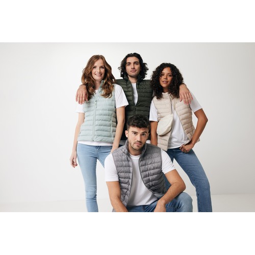 Gilet da donna IQONIQ Meru in rPET Gilet da donna IQONIQ Meru in rPET