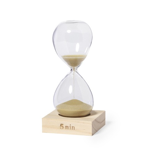 Sand Timer Faran