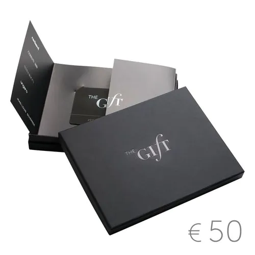 The Gift card Sapphire The Gift card Sapphire