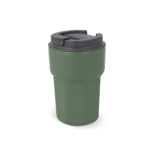 T-ceramic thermomok met deksel Zambezi 350ml T-ceramic thermomok met deksel Zambezi 350ml