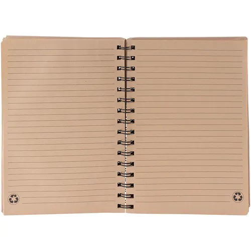 CAHIER SISTELO
