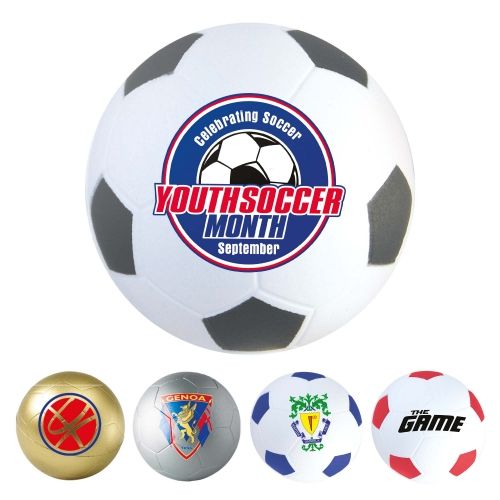Football anti-stress *