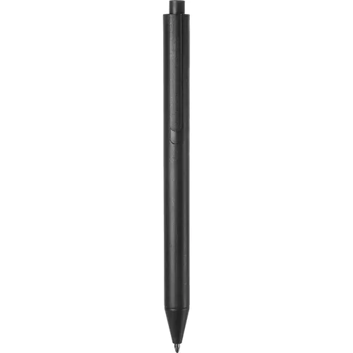 BOLÍGRAFO DE PAJA DE TRIGO+ABS