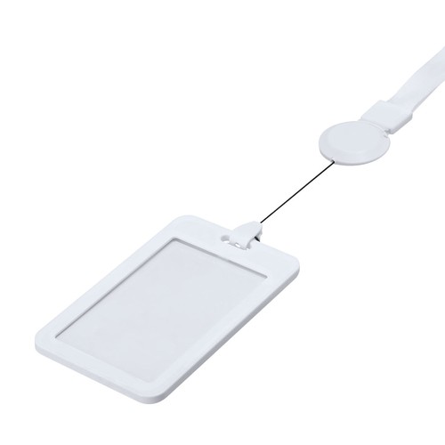 Badge Lanyard Berbom Badge Lanyard Berbom