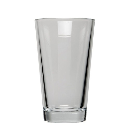 Latte Macchiato Glass Shape G201 - Engraving