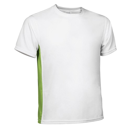 Camiseta técnica LEOPARD Camiseta técnica LEOPARD