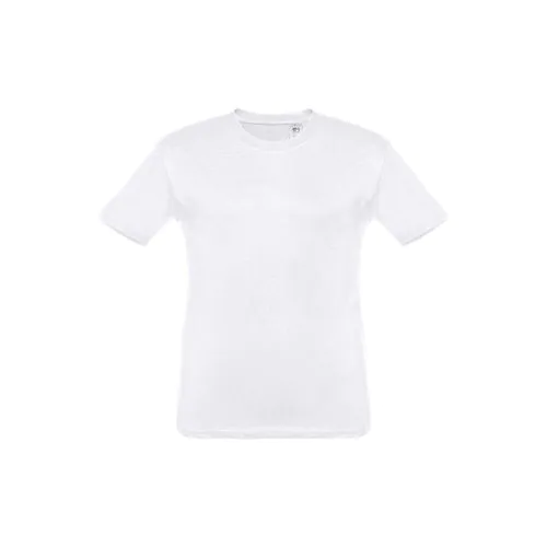 THC QUITO WH. T-shirt in cotone per bambini (unisex) THC QUITO WH. T-shirt in cotone per bambini (unisex)