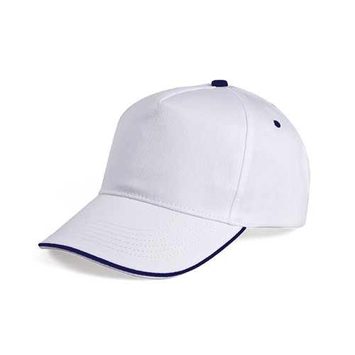 Cappellino 5 pannelli Baler