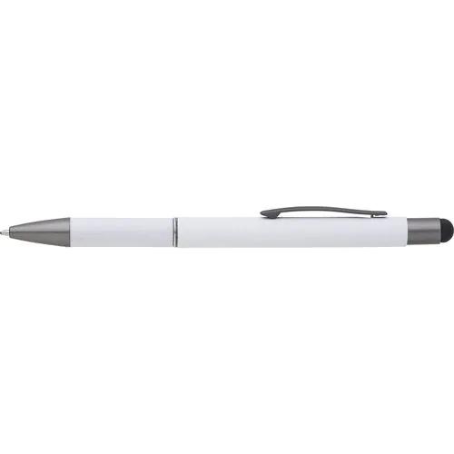 Aluminium ballpen Jett