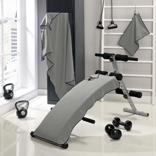 serviette de sport