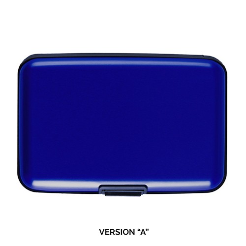 Porta carte di credito Agri