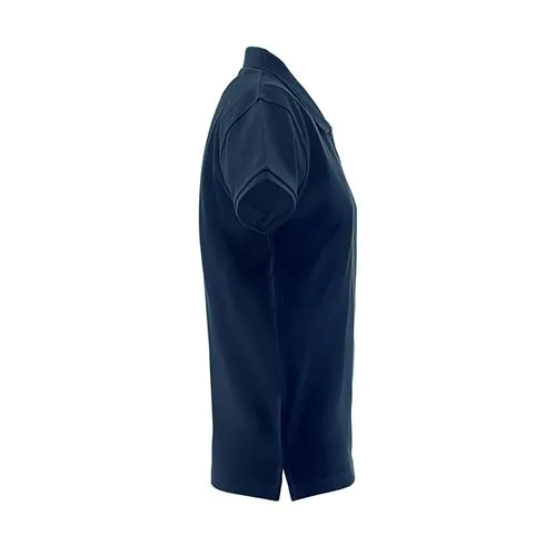 THC MONACO WOMEN. Polo da donna
