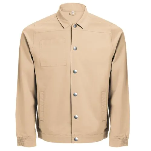 THC BRATISLAVA. Unisex Jacket with modern cut THC BRATISLAVA. Unisex Jacket with modern cut
