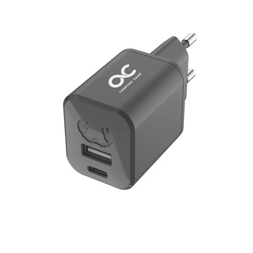 Fresh n Rebel Mini Charger 30W Fresh n Rebel Mini Charger 30W