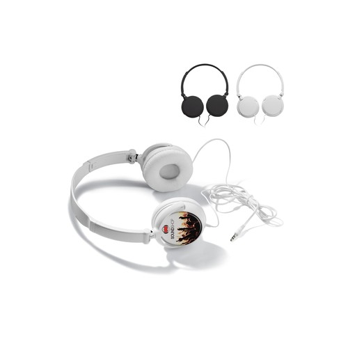 Casque audio Casque audio