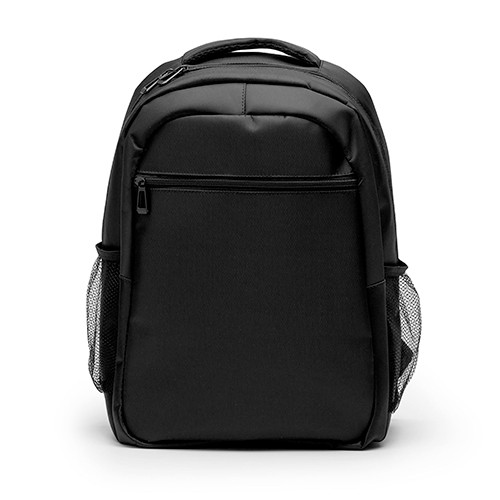 Backpack made of RPET Conrado