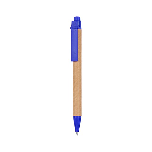 Cardboard ballpoint pen Cervialto Cardboard ballpoint pen Cervialto