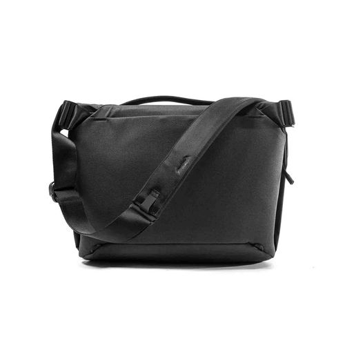 Peak Design Everyday Messenger 13L Black Peak Design Everyday Messenger 13L Black